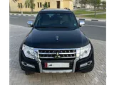 2015 Mitsubishi Pajero 3.8L GLS Gold Edition (4x4)